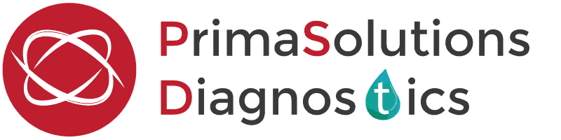 PrimaSolutions Logo